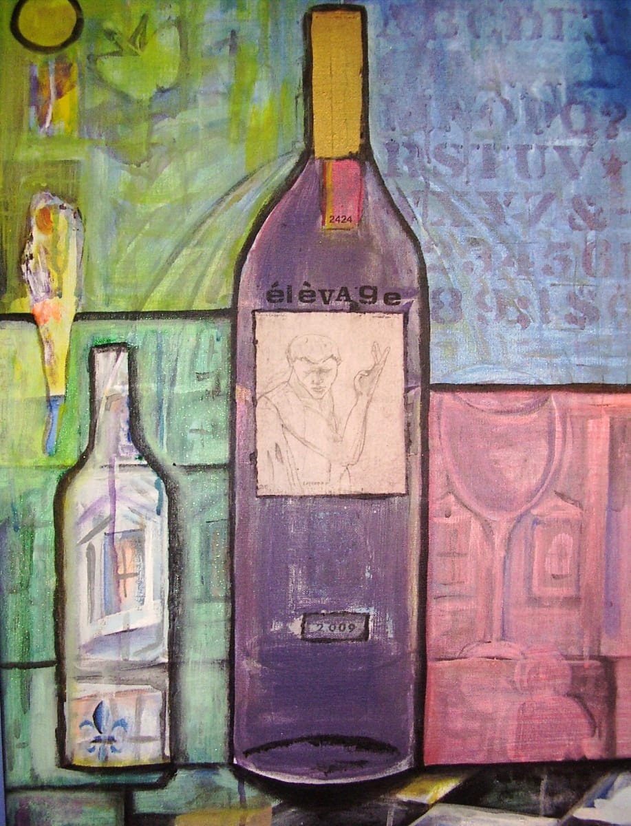 Elevage by CORCORAN, Image 1.