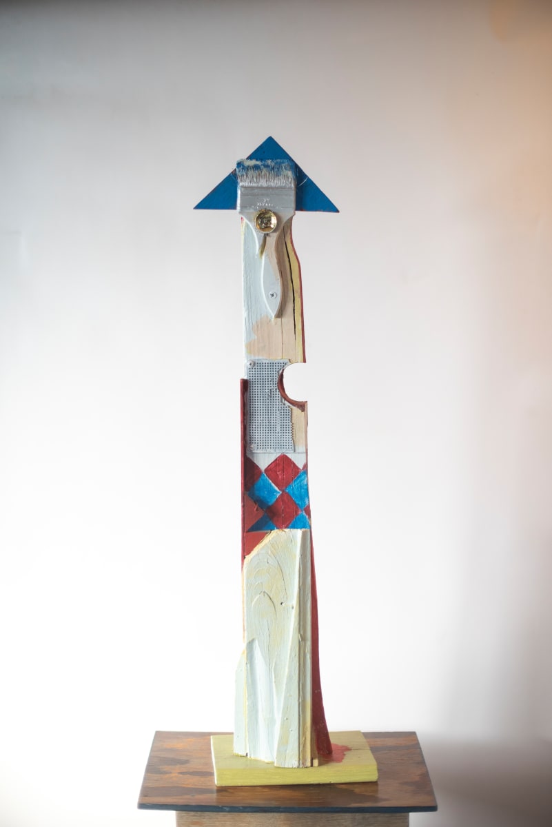 the Jester by CORCORAN 