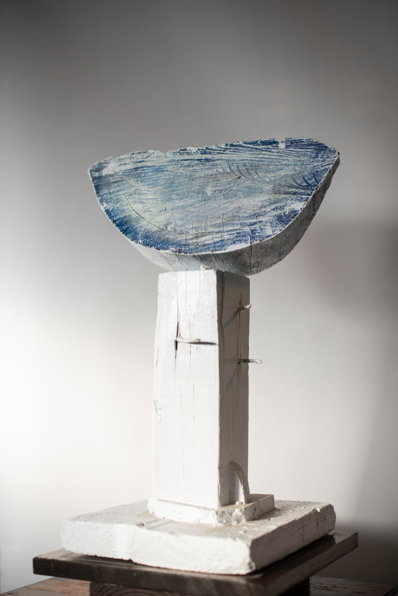 Archaic Impression in Time by CORCORAN 