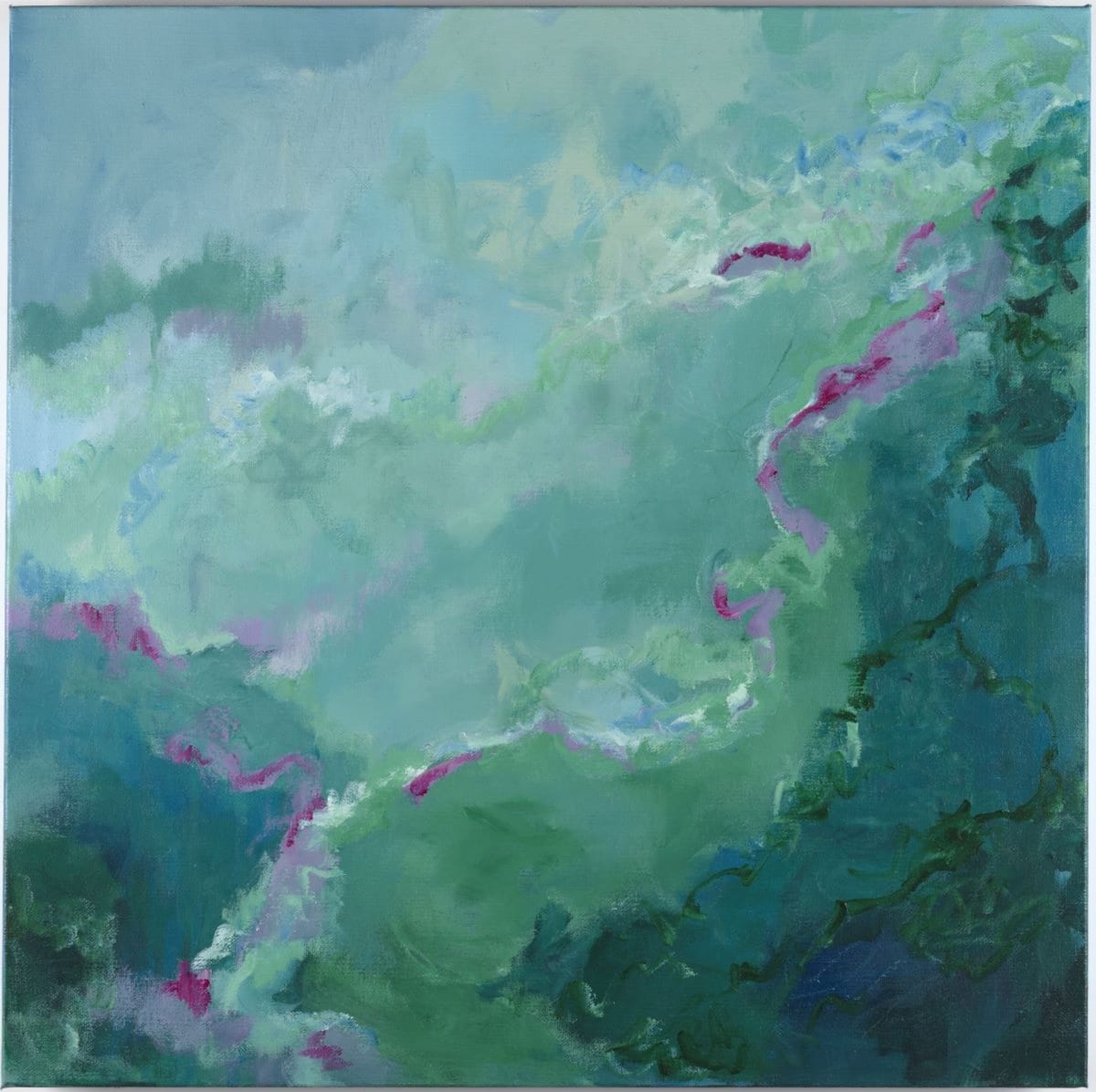 Unreachable Memory by Kathryn Bartholomew 