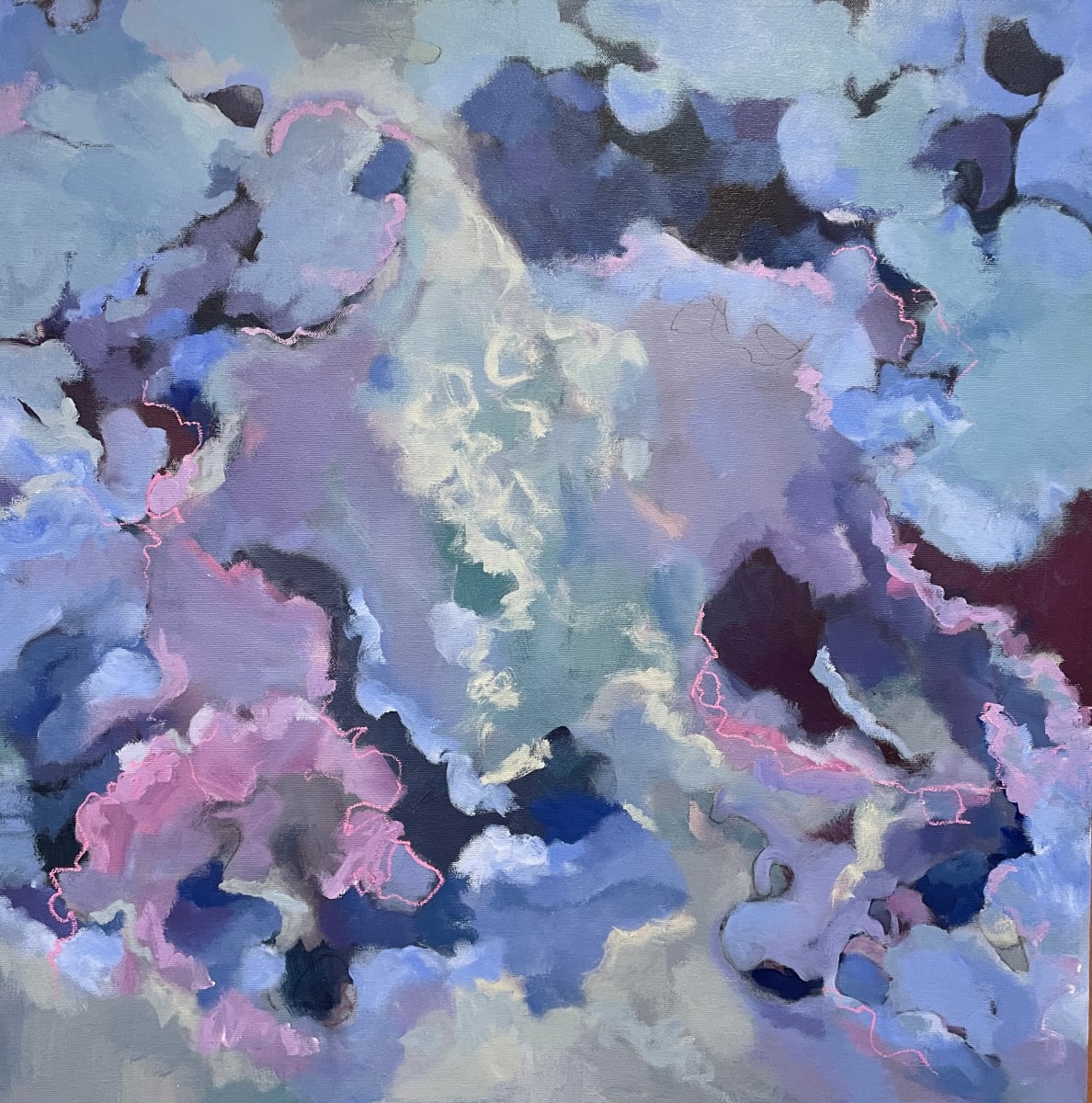 I Owe You a Black Eye and Two Kisses by Kathryn Bartholomew 