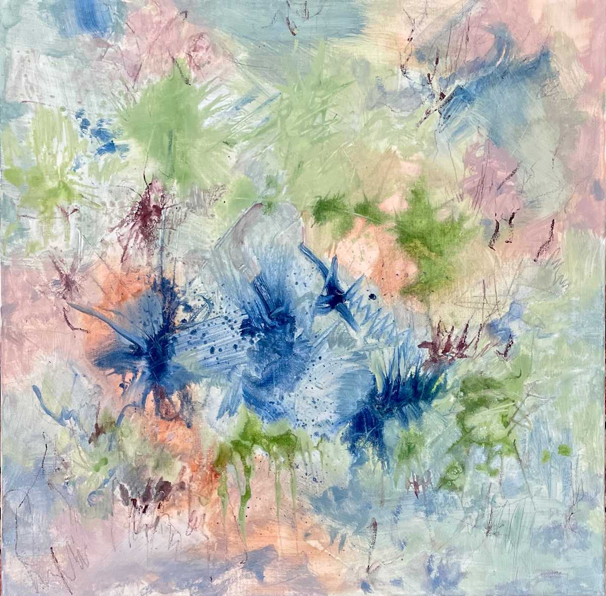 Before and Now and Always by Kathryn Bartholomew 