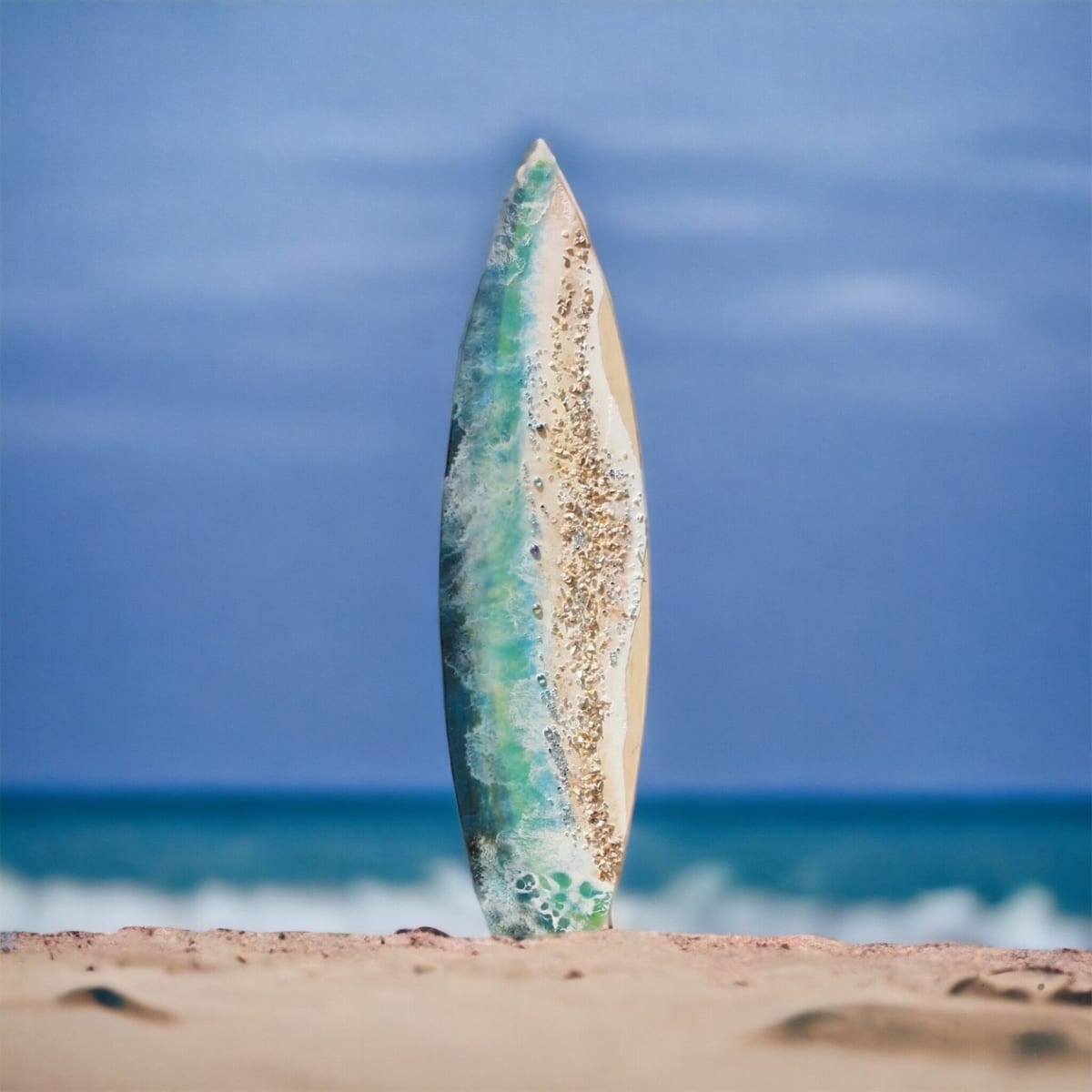 MERMAIDA by SKEYES ART, Image 1.