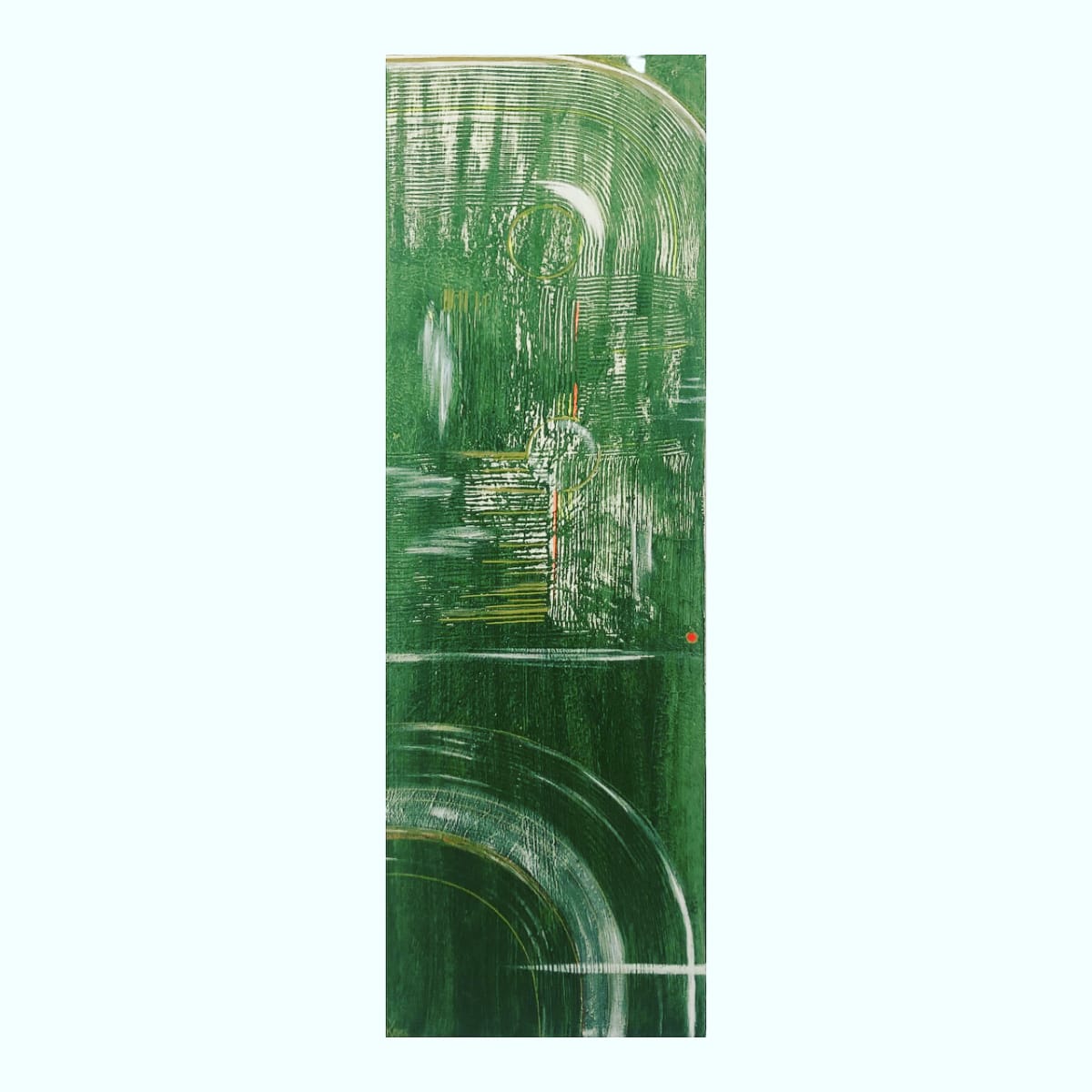 BOTANICAL by SKEYES ART 
