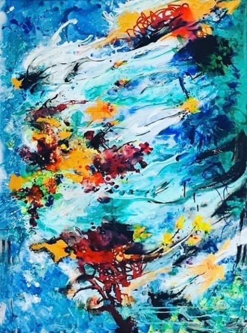 RAFALE by SKEYES ART 