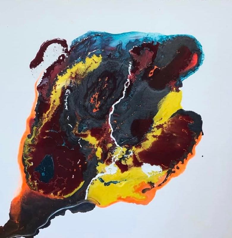PERSE by SKEYES ART, Image 2.