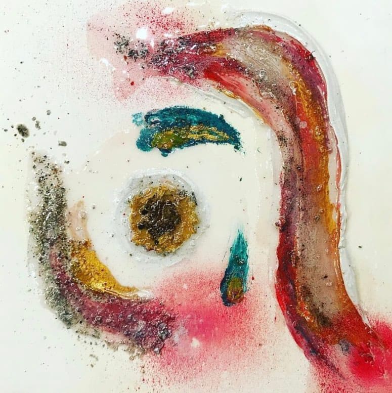 ACATENANGO by SKEYES ART, Image 2.