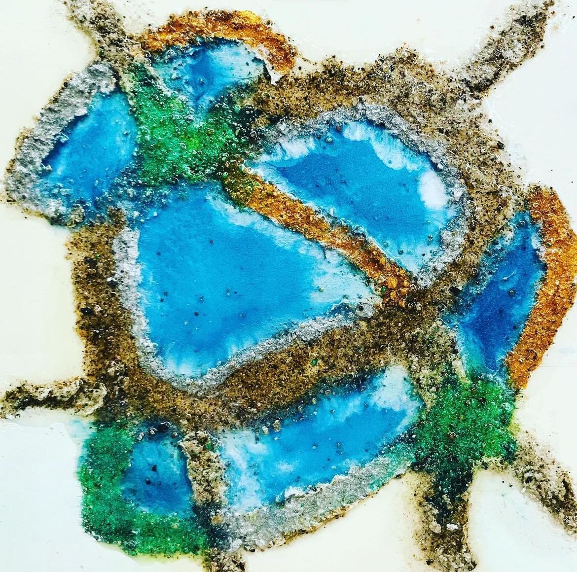 OASIS by SKEYES ART, Image 2.