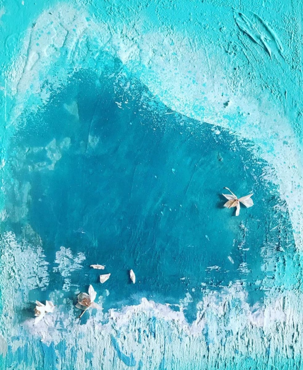 OKTAVE by SKEYES ART, Image 2.