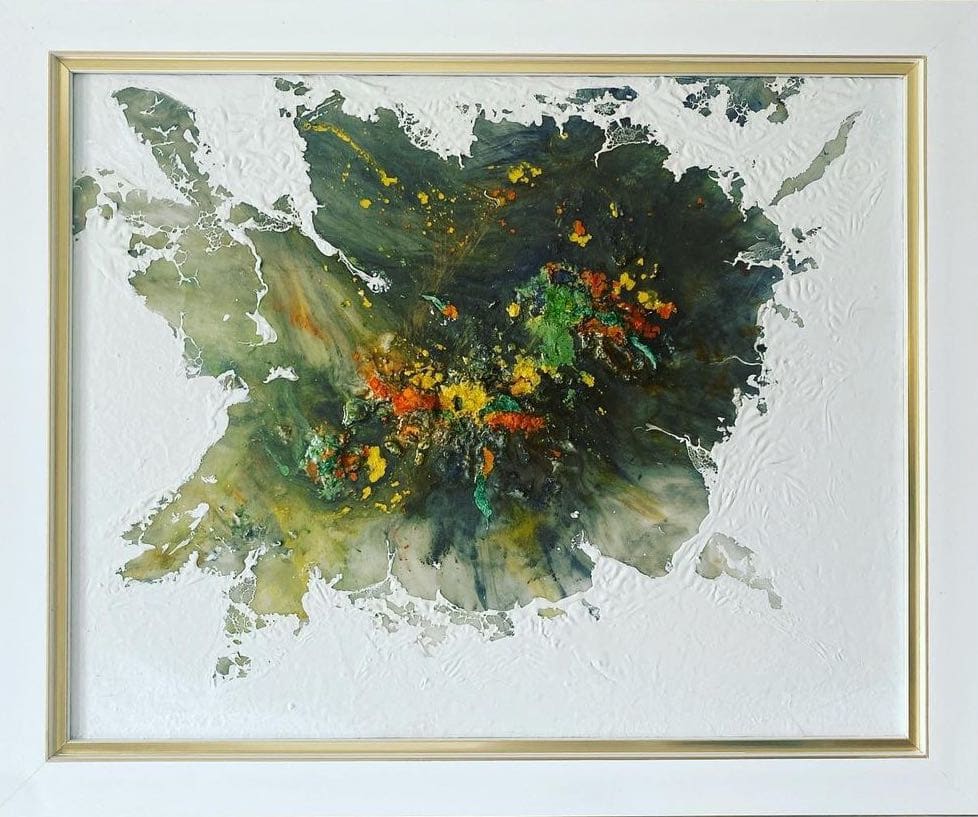 SINABUNG by SKEYES ART, Image 2.