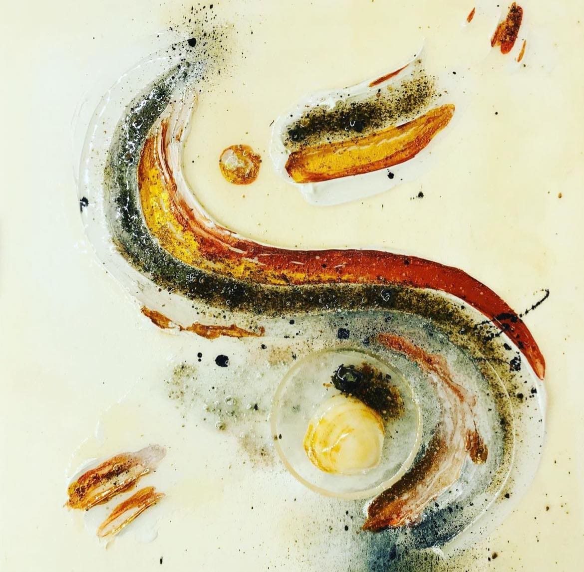 ZANZIBAR by SKEYES ART 