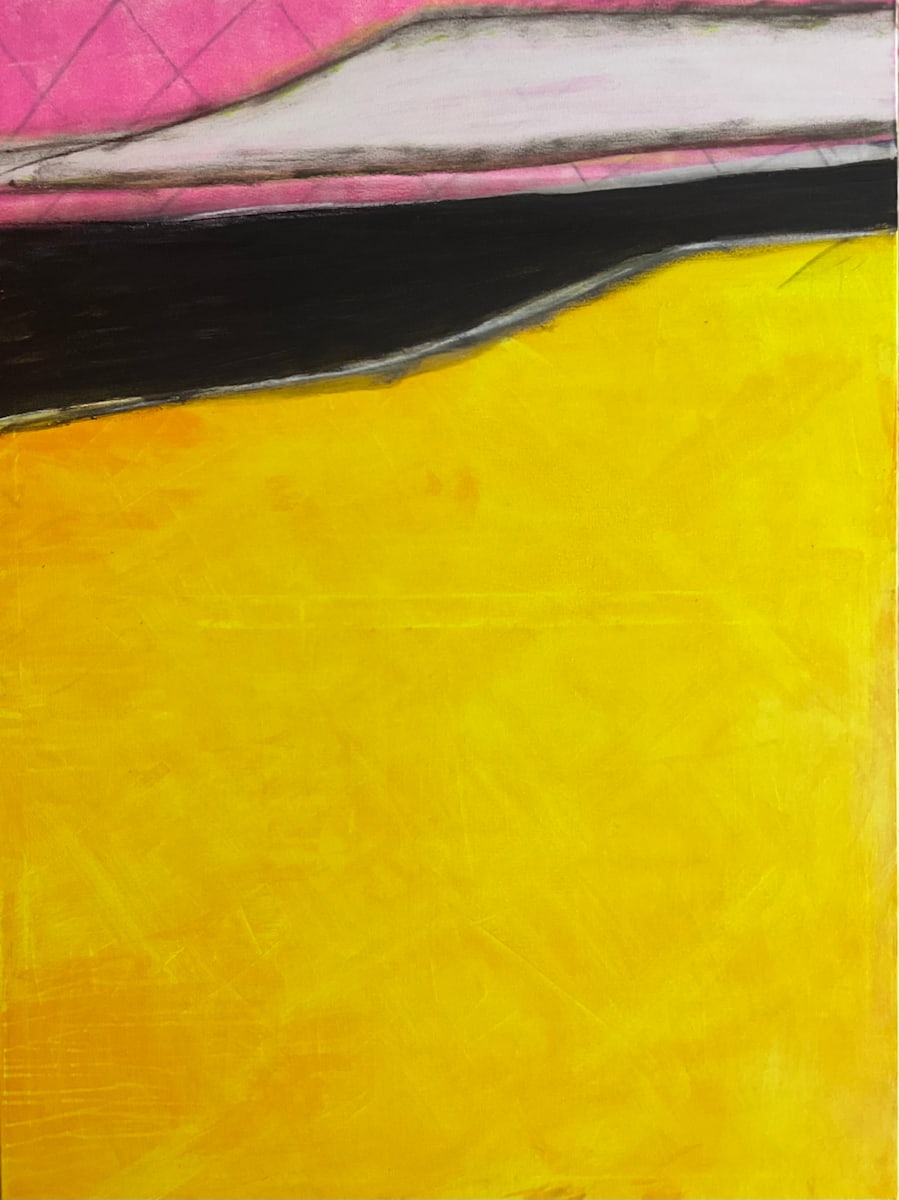 Forward #2, 2016 by Tamara Sweere, Image 2.