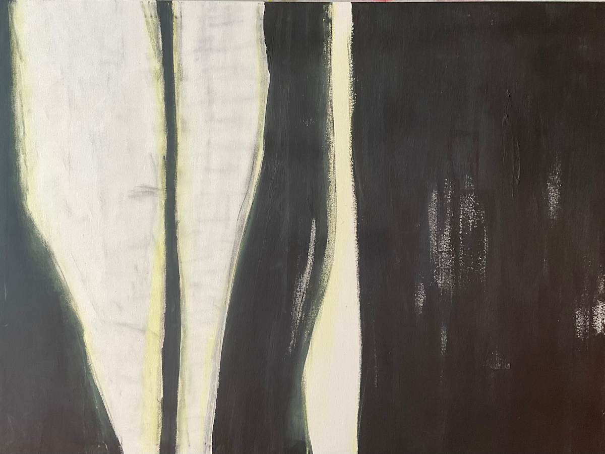 Forward #1, 2016 by Tamara Sweere, Image 6.