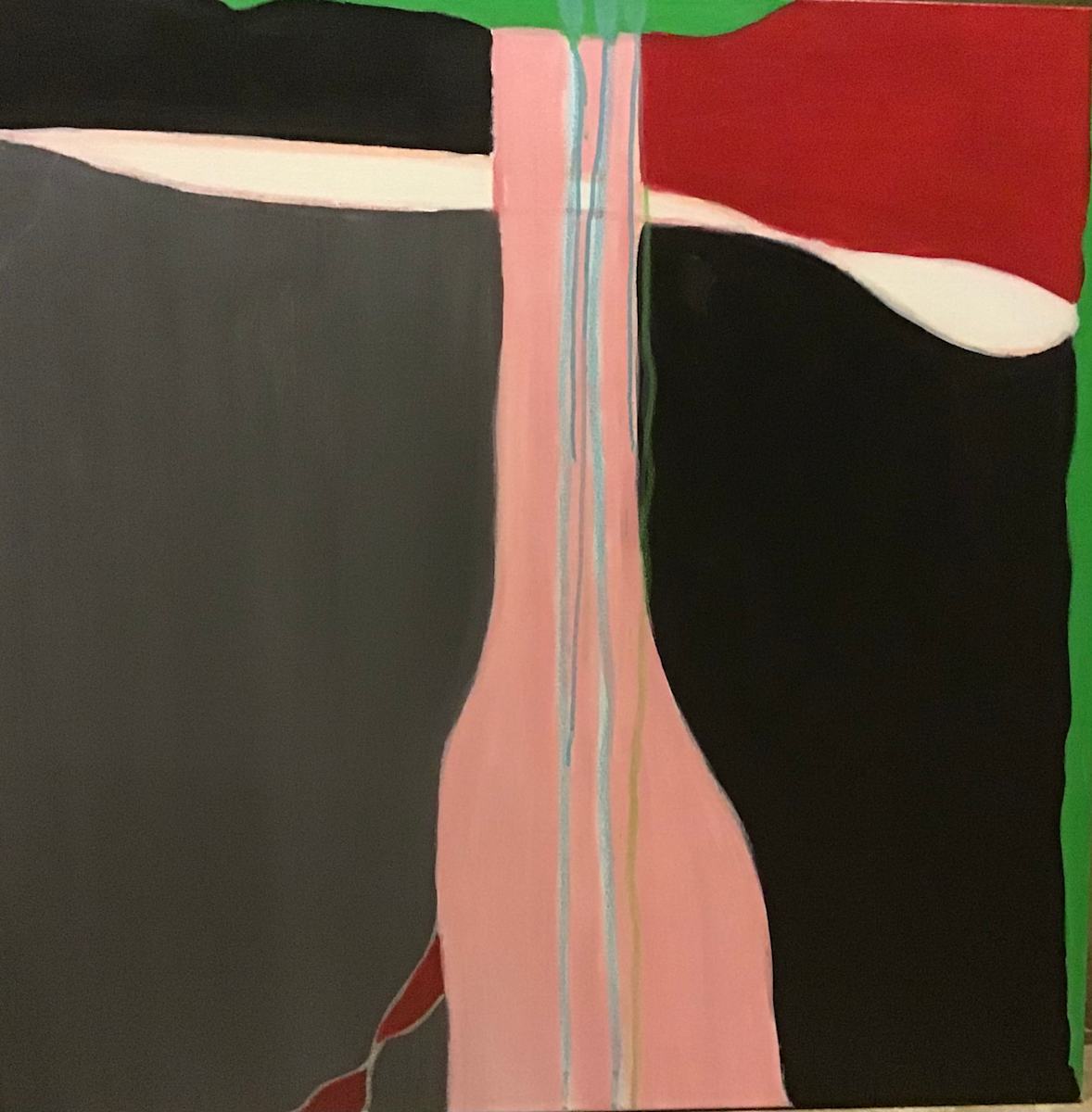 Untitled #5, 2020 by Tamara Sweere, Image 14.