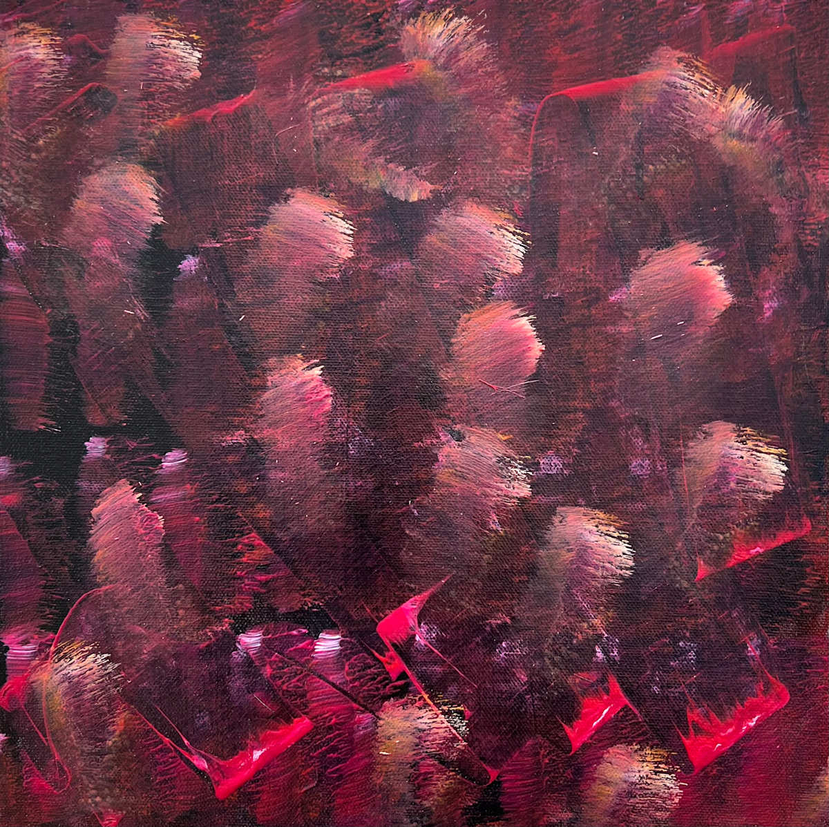 Untitled #1/3 by Tamara Sweere, Image 18.