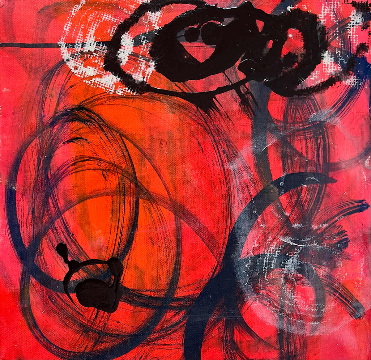 Untitled #3/3, 2013 by Tamara Sweere, Image 19.