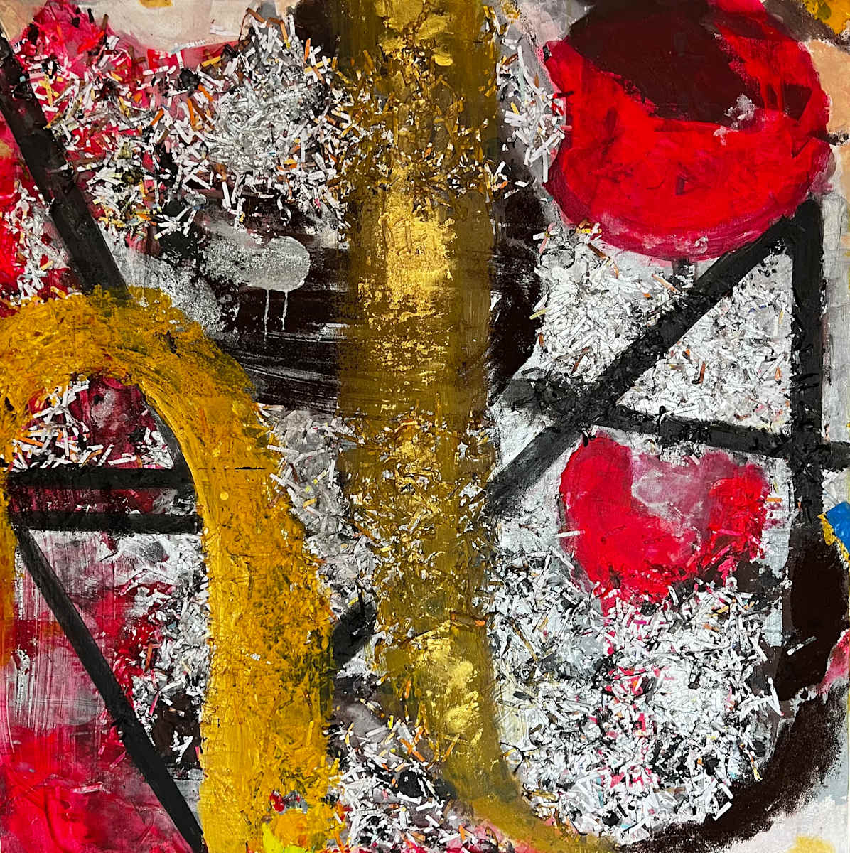 Changing the Narative, 2022 by Tamara Sweere, Image 19.