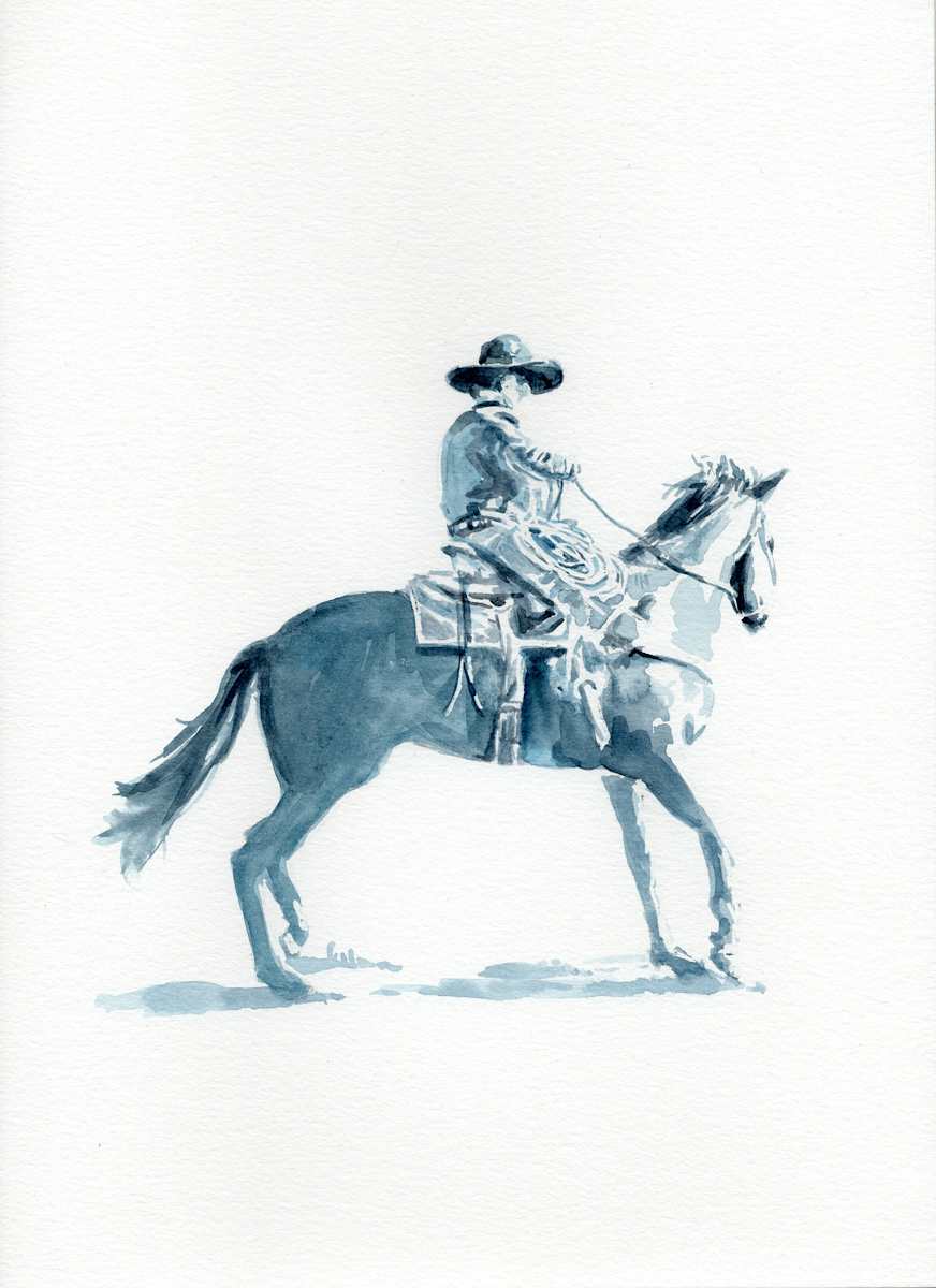 Fort Worth by Sara Nygard Haetonen 