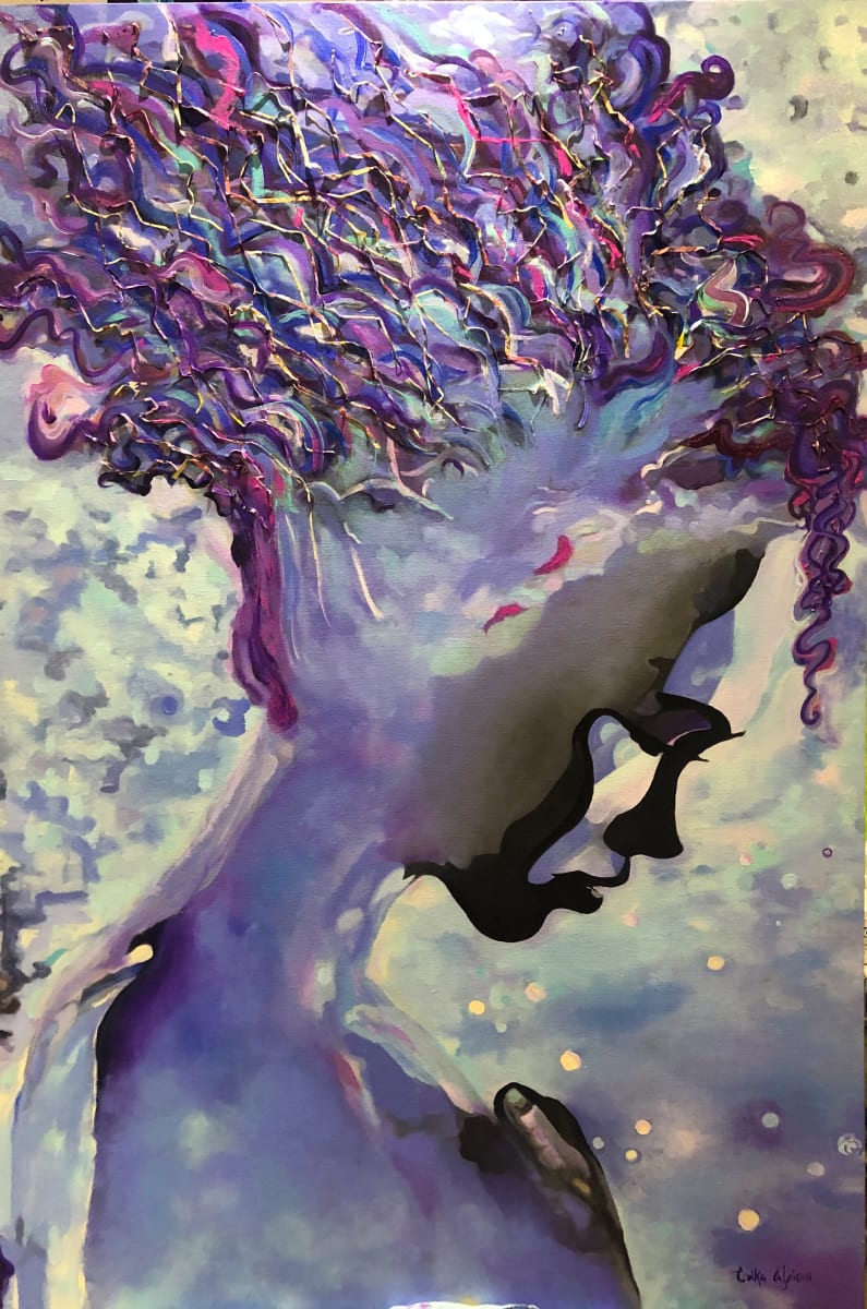 Carito by Erika Alfiero 