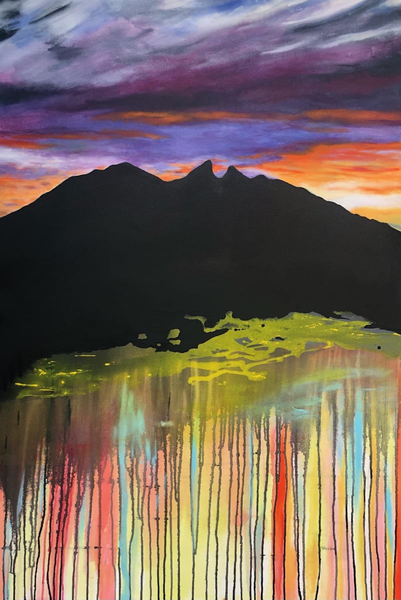 Monterrey 2021 by Erika Alfiero 