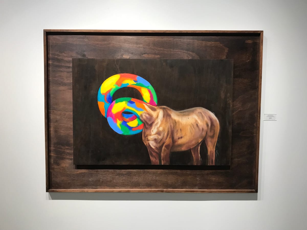 Have an animal emotions? by Verny Sanchez, Image 1.