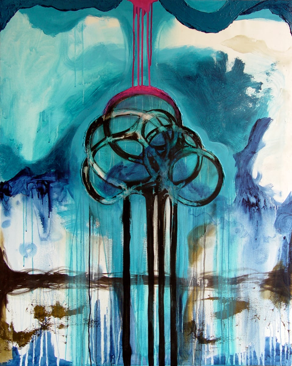 Transformación Cromática de Glifos Bases by Verny Sanchez 