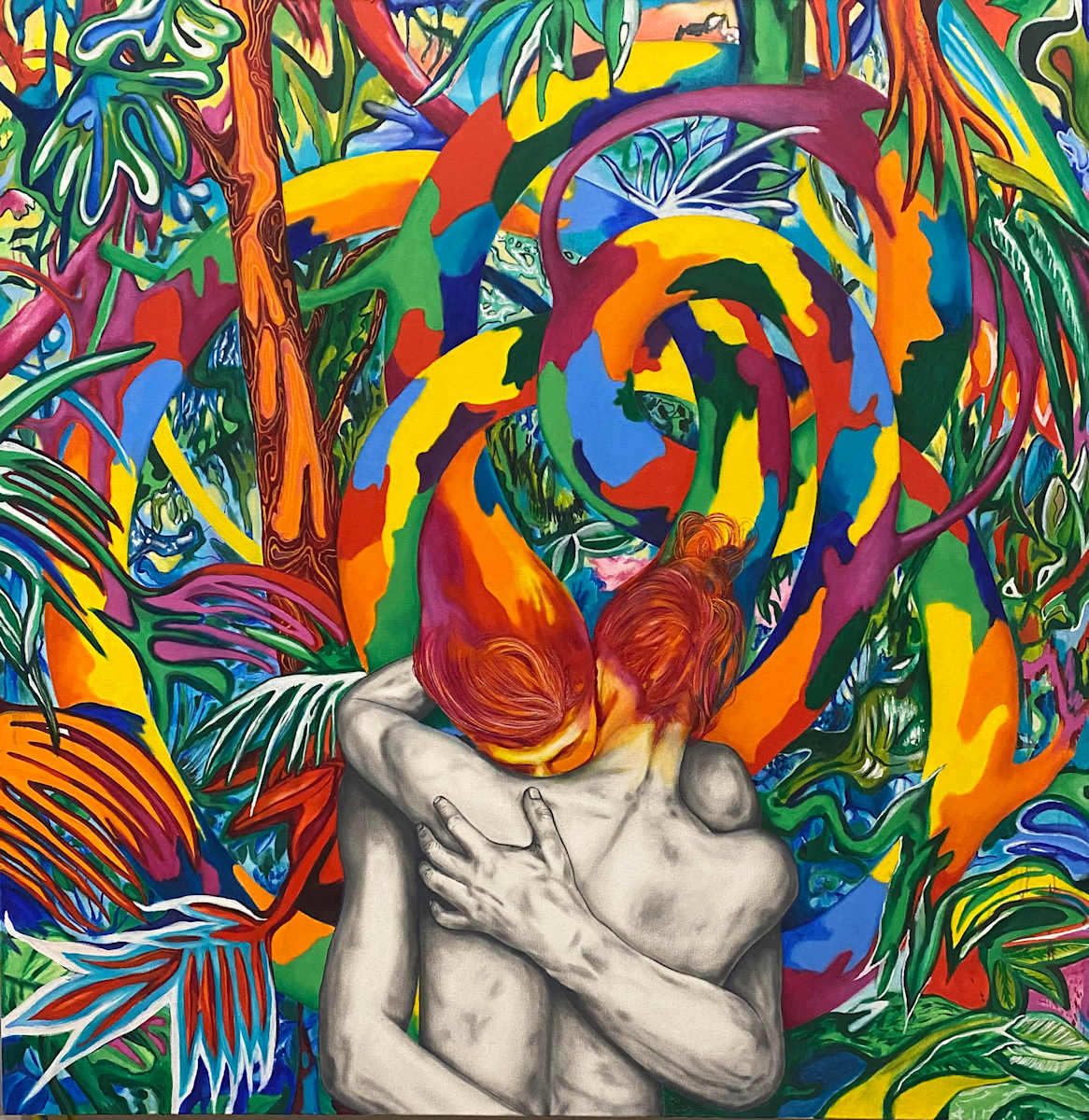 You fill my Universe by Verny Sanchez, Image 1.
