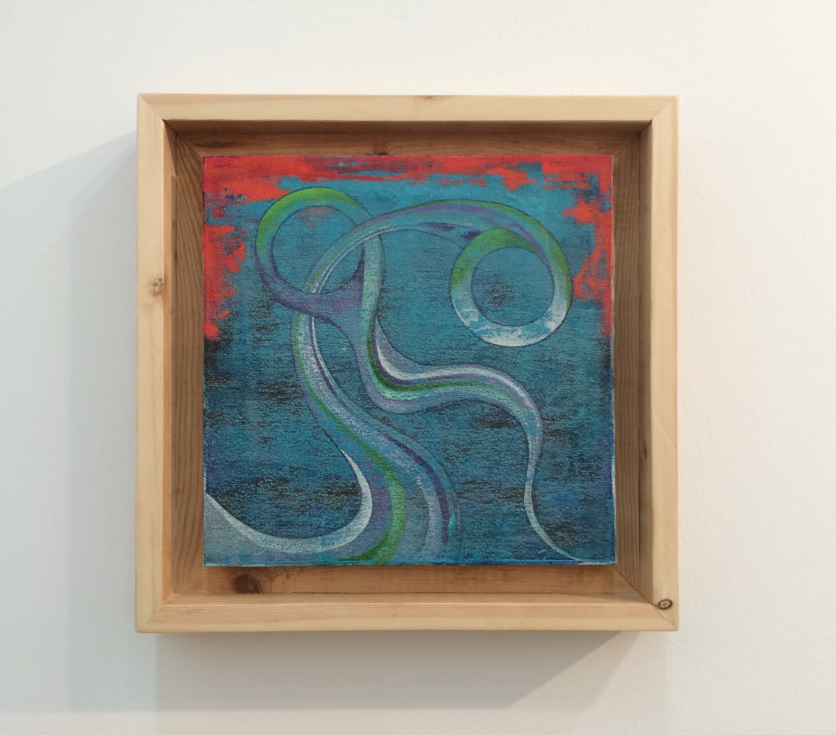 Graphik Glyph by Verny Sanchez 