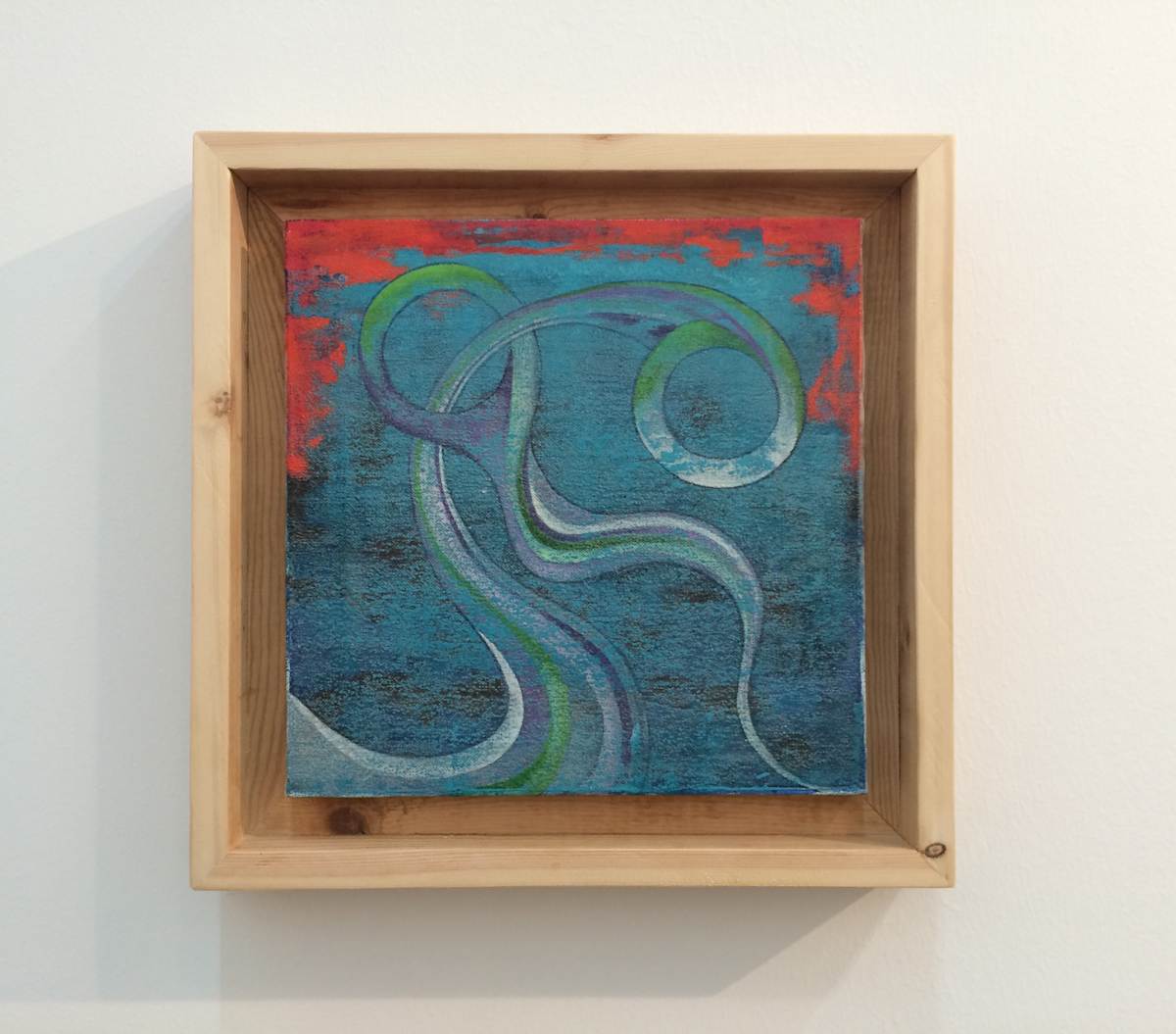 Graphik Glyph by Verny Sanchez, Image 1.