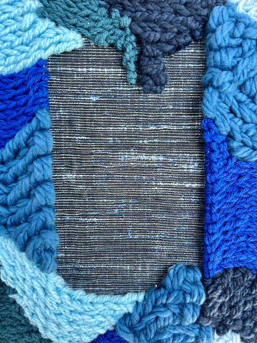 Mo(u)rning Glory by Britt Haddix 