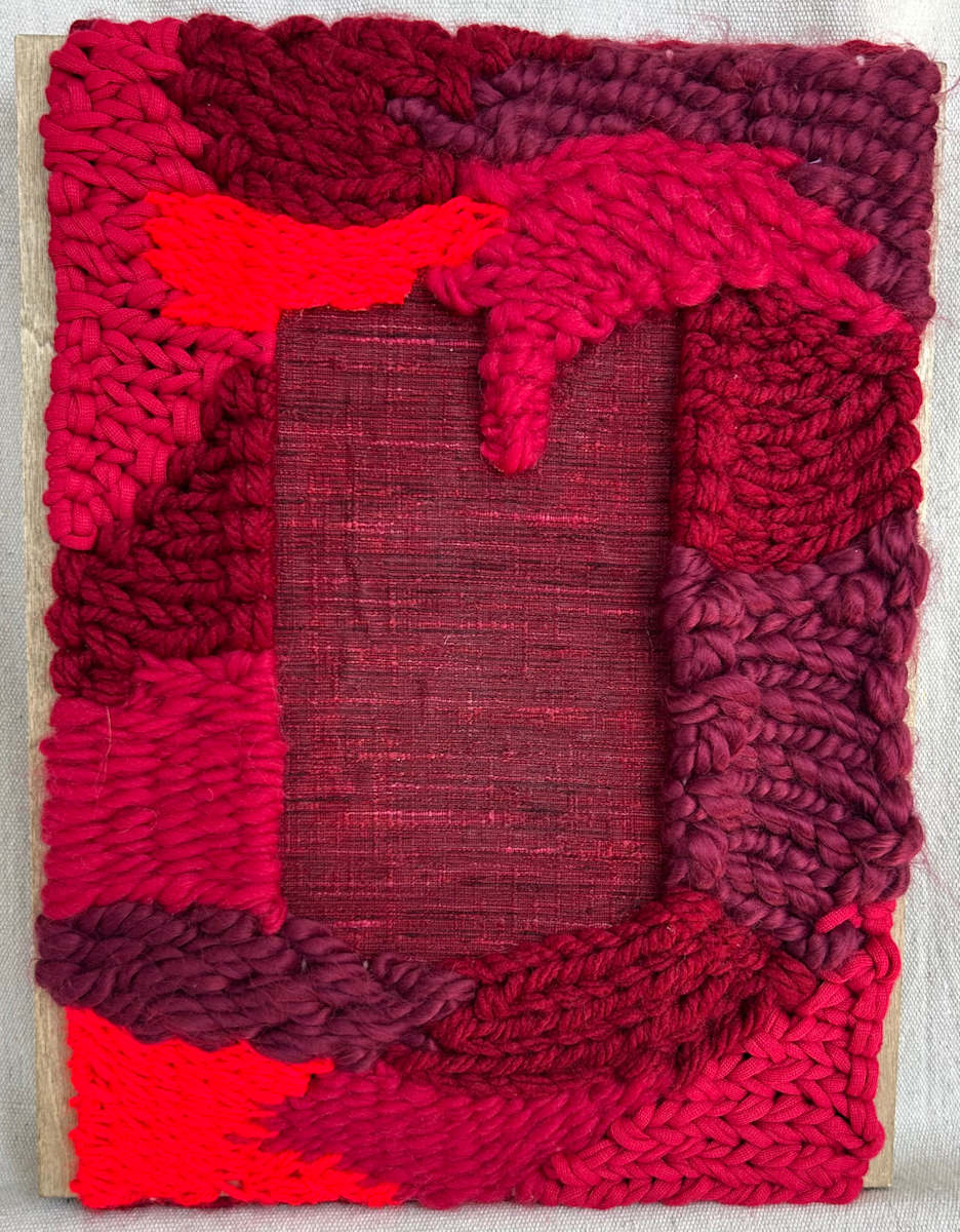 Rose Rebellion by Britt Haddix, Image 2.