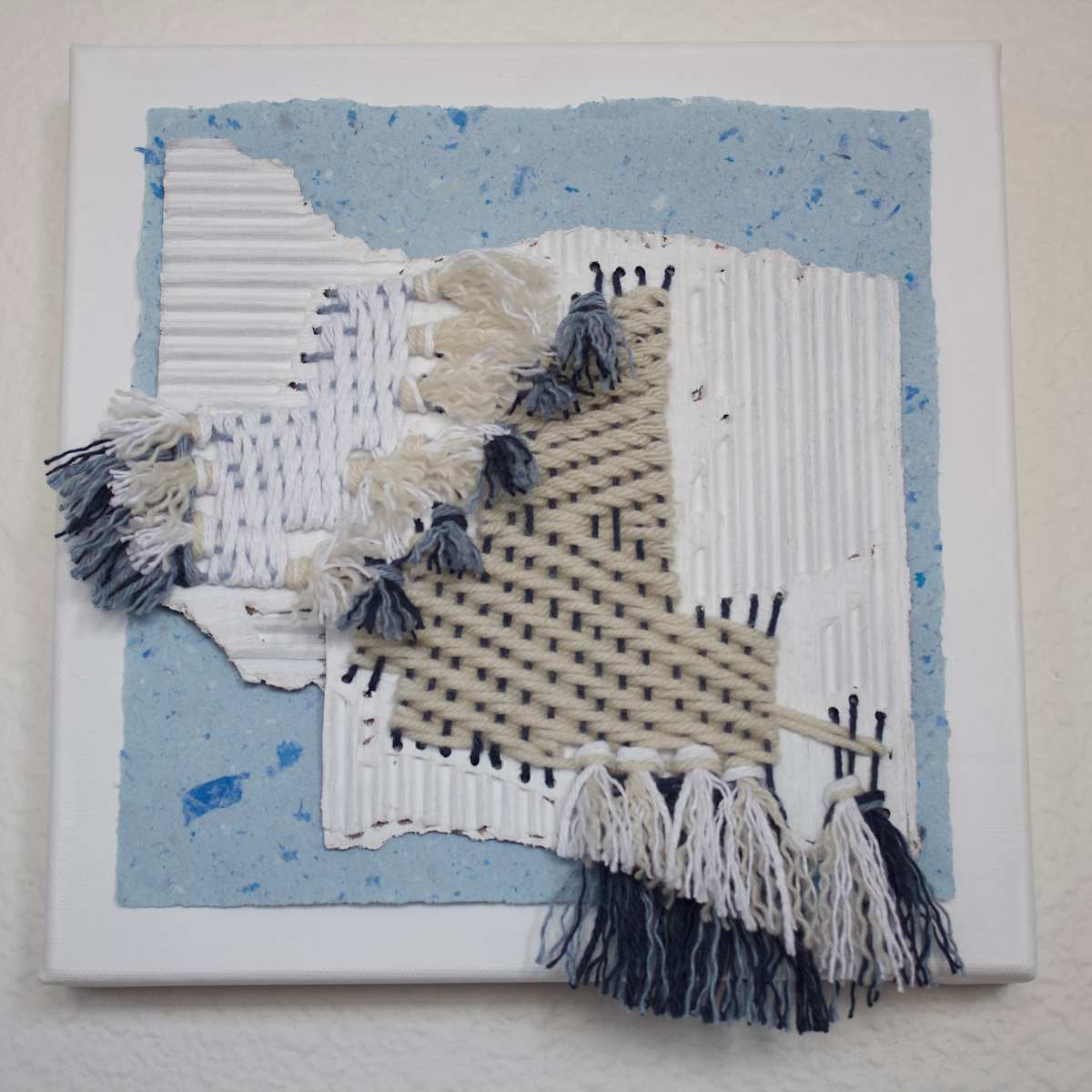 Melt & Flow by Britt Haddix, Image 1.
