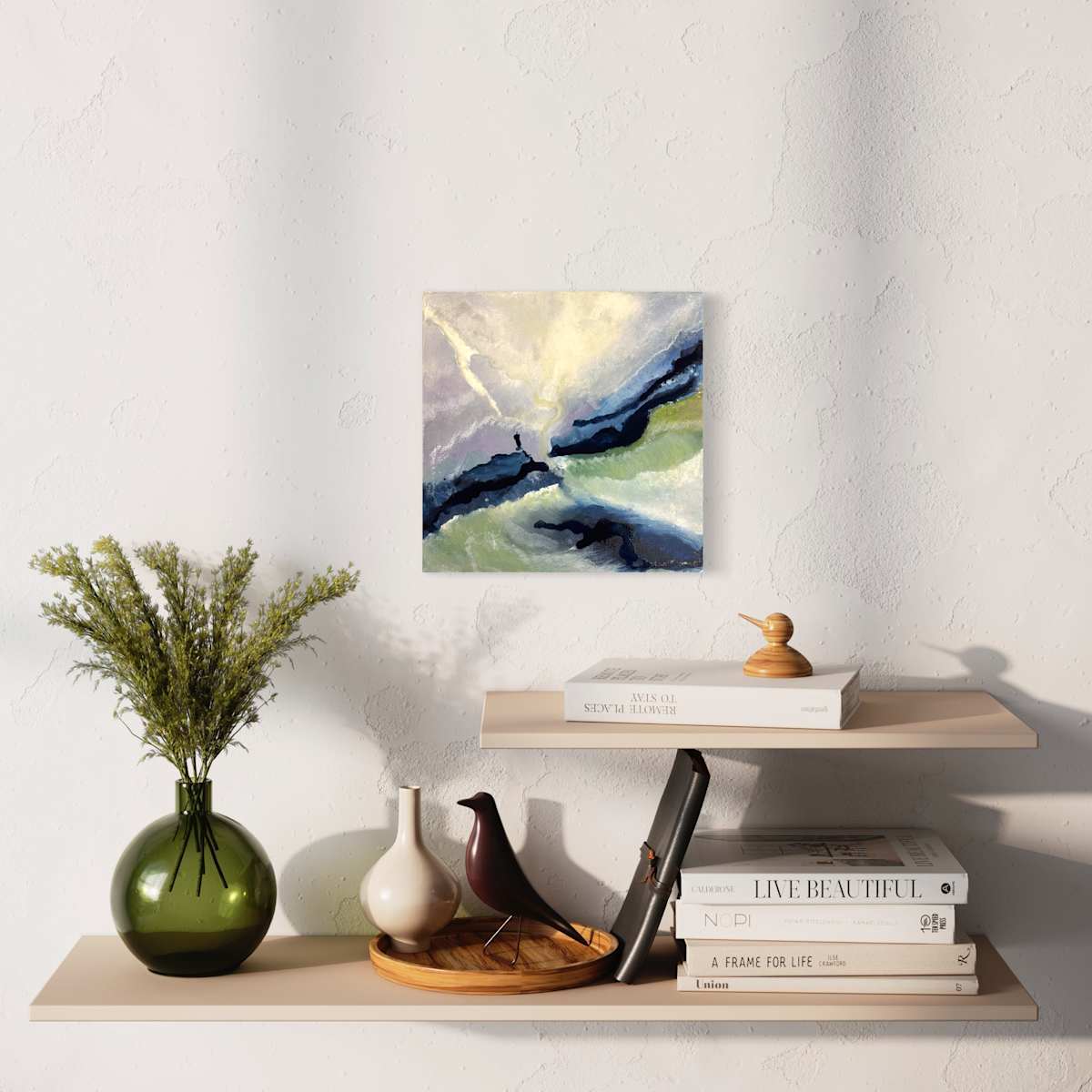 Feeling Divine by Arrianne Hoyland, Image 1.
