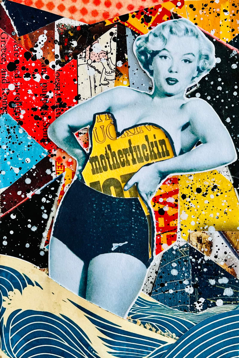 MF by Cristina Sayers 