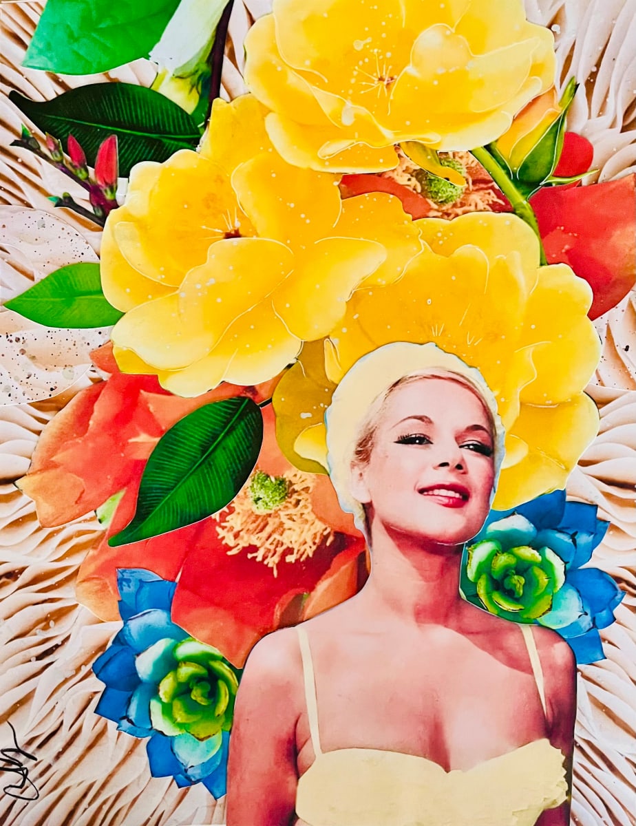 Aha by Cristina Sayers 