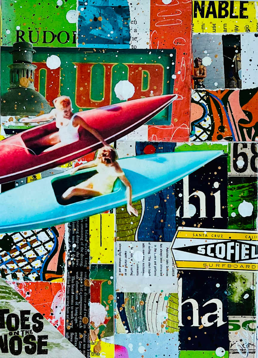 Hi -Ha by Cristina Sayers, Image 3.