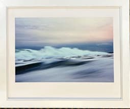 barts heart by Saltwater Fine Art | Susan J Roche, artist 