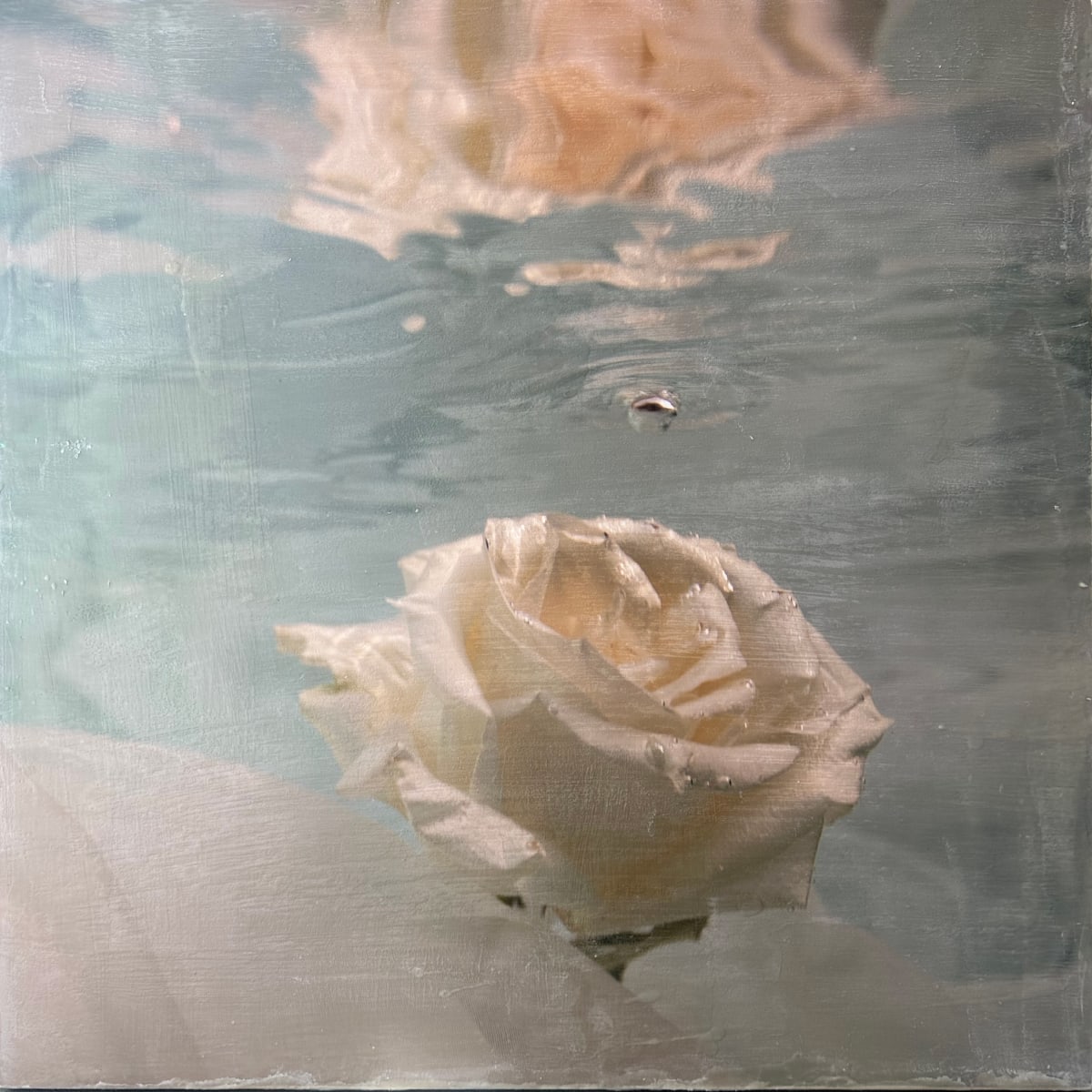 jean by Saltwater Fine Art | Susan J Roche, artist, Image 3.