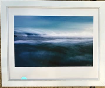 daiss by Saltwater Fine Art | Susan J Roche, artist 