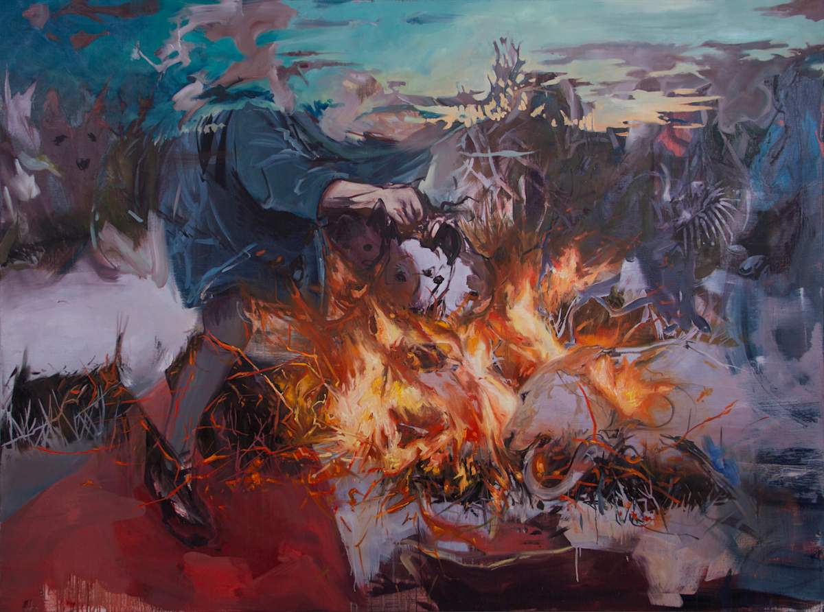 All Mingles by Lorella Paleni, Image 6.