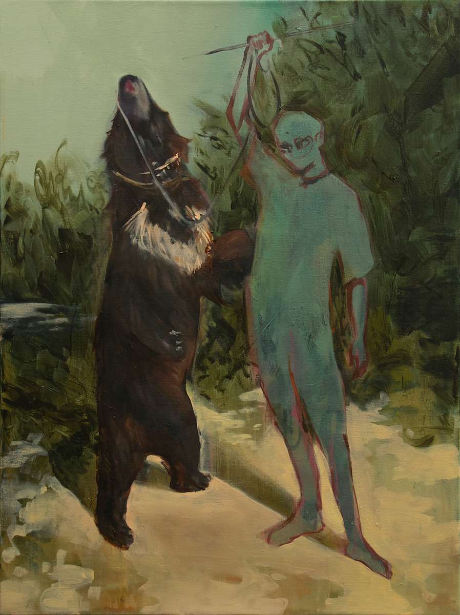 Ghost by Lorella Paleni, Image 11.