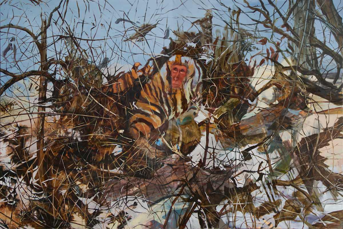 Dwellers by Lorella Paleni, Image 20.