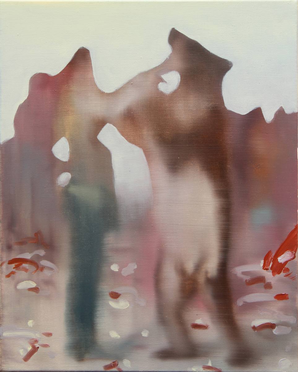 Exile by Lorella Paleni, Image 7.