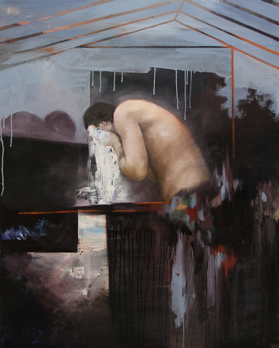 Sleepwalkers 3 by Lorella Paleni 