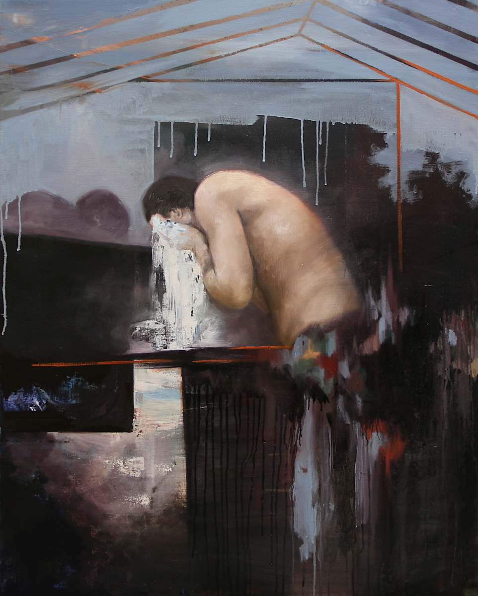 Sleepwalkers 3 by Lorella Paleni, Image 14.