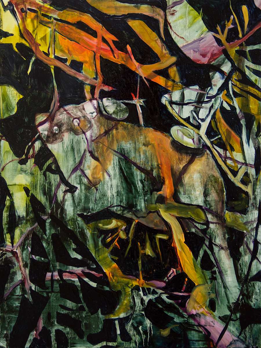 Still 5 by Lorella Paleni, Image 11.