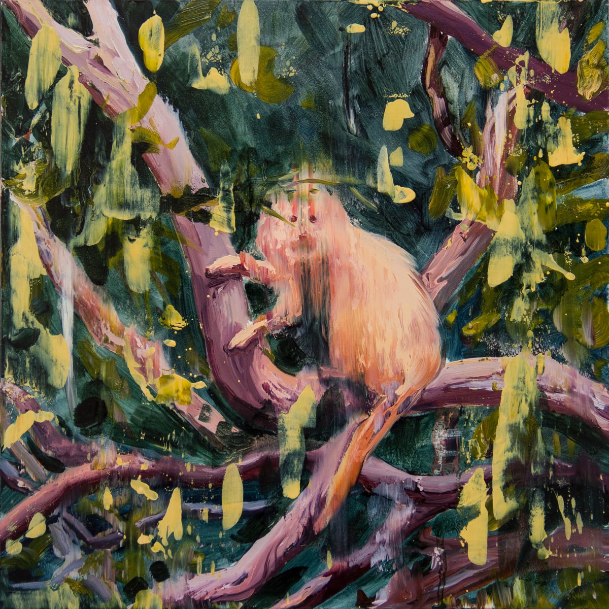 Still 7 by Lorella Paleni 