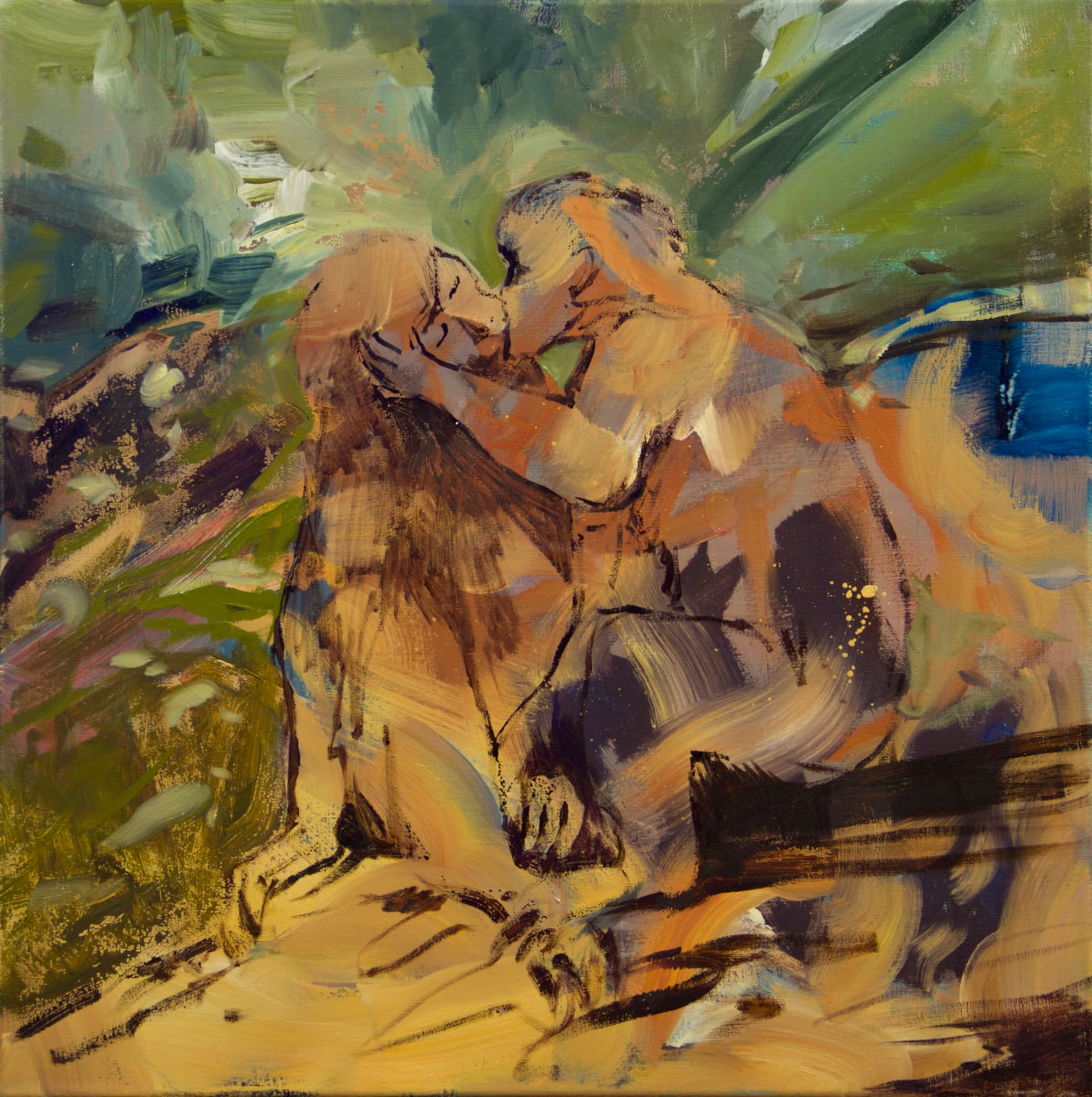 Wish by Lorella Paleni 