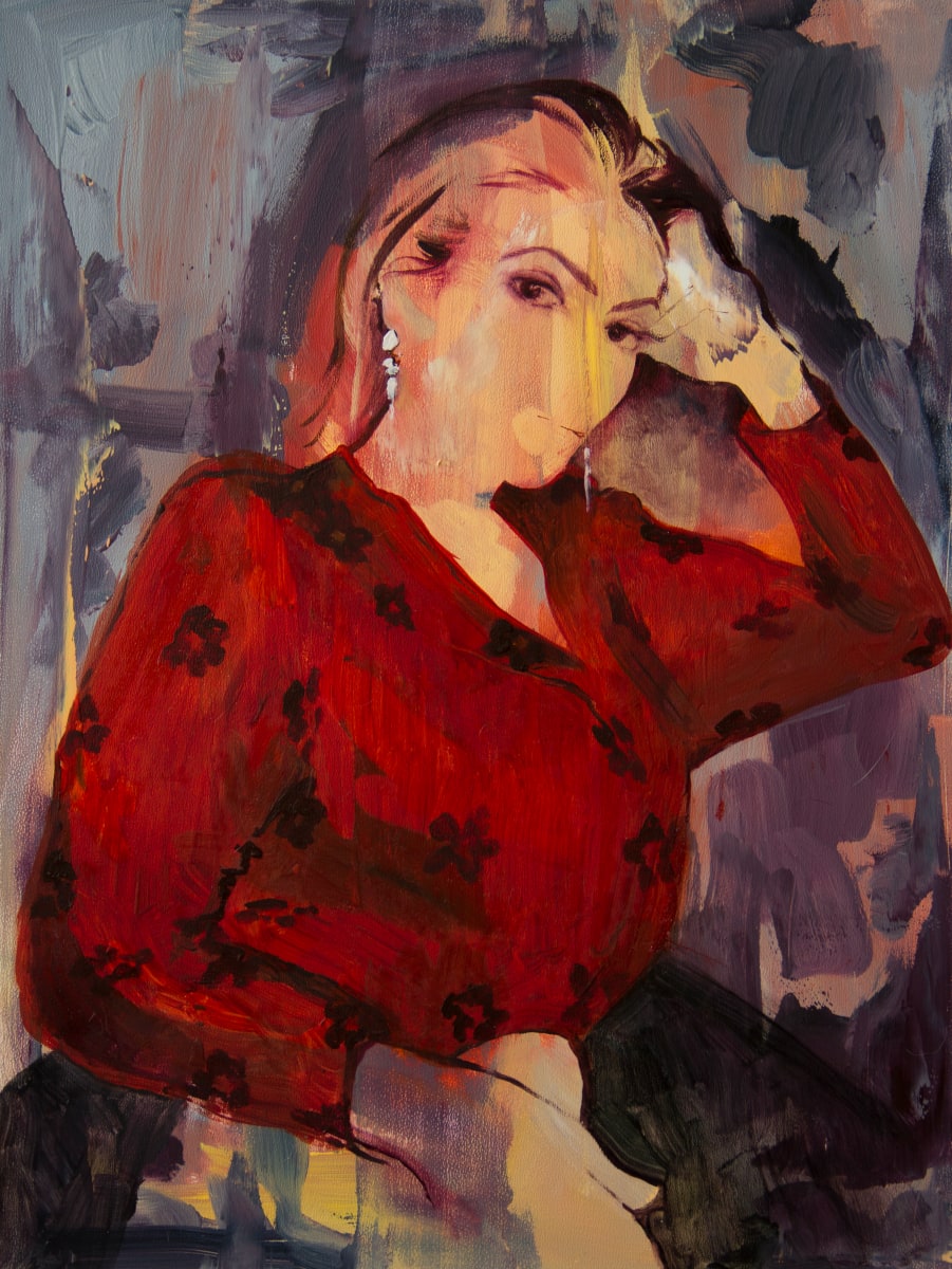 Alicia by Lorella Paleni 