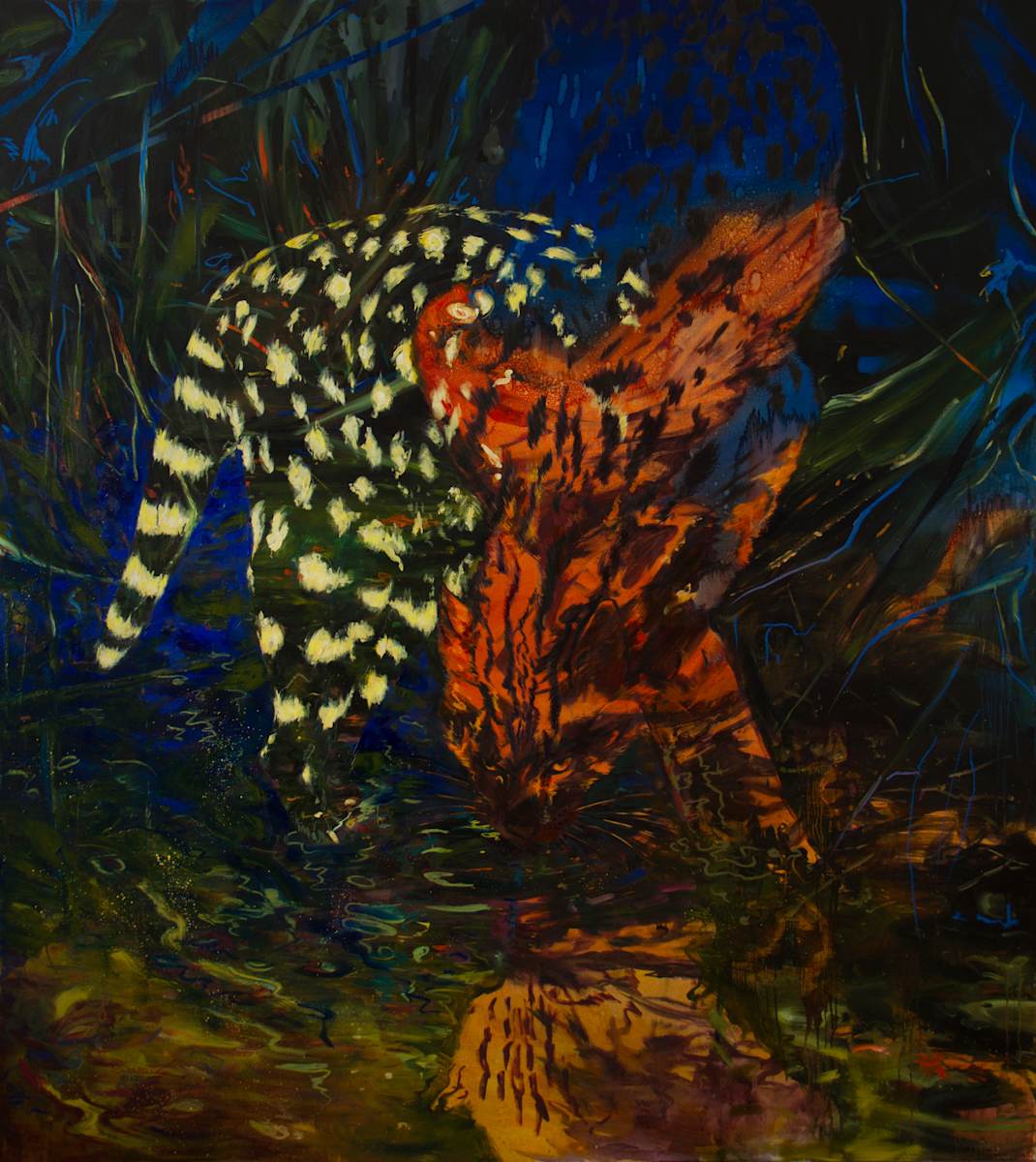 Dwellers 4 by Lorella Paleni, Image 10.